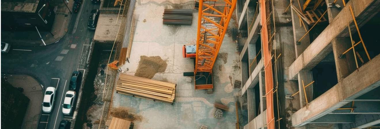 Aarov Ready Mix Private Limited